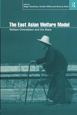 The East Asian Welfare Model