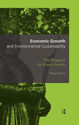 Economic Growth and Environmental Sustainability