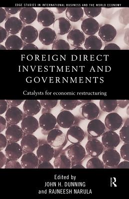 Foreign Direct Investment and Governments