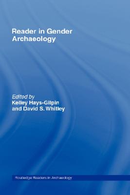 Reader in Gender Archaeology