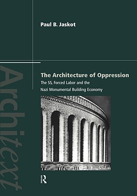 The Architecture of Oppression