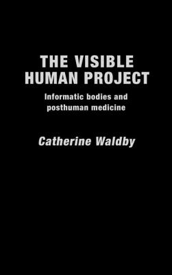 The Visible Human Project