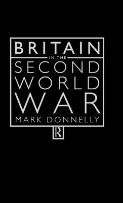 Britain in the Second World War