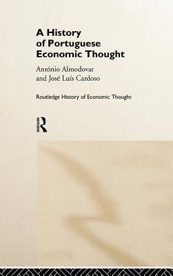 A History of Portuguese Economic Thought