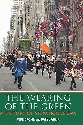 The Wearing of the Green