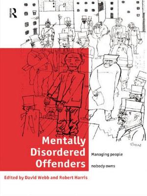 Mentally Disordered Offenders