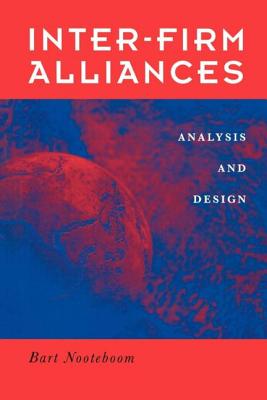 Interfirm Alliances