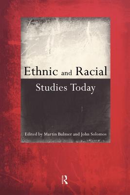 Ethnic and Racial Studies Today