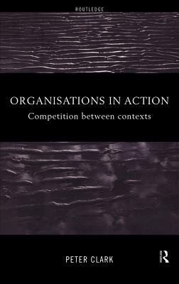 Organizations in Action