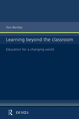 Learning Beyond the Classroom