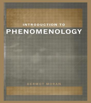 Introduction to Phenomenology