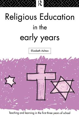 Religious Education in the Early Years