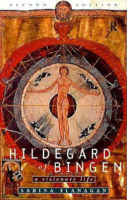 Hildegard of Bingen