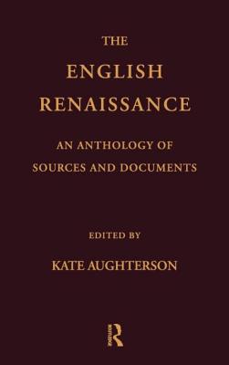 The English Renaissance