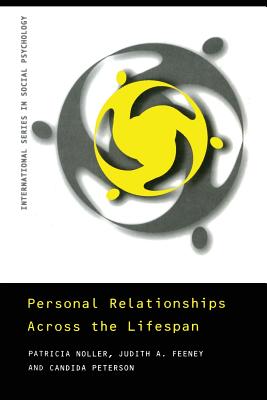 Personal Relationships Across the Lifespan