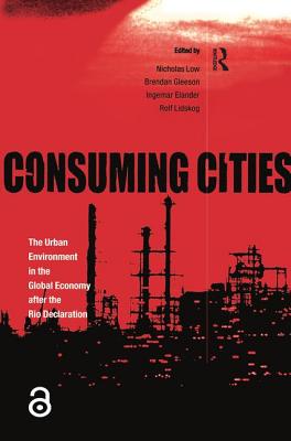 Consuming Cities