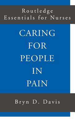 Caring for People in Pain