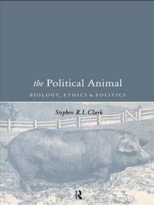 The Political Animal