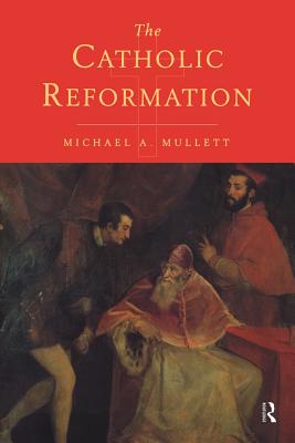 The Catholic Reformation