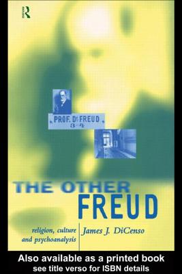 The Other Freud