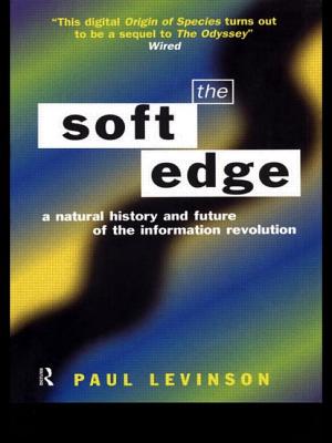 Soft Edge:Nat Hist&Future Info