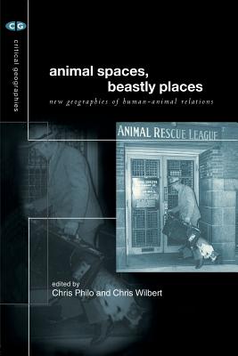 Animal Spaces, Beastly Places