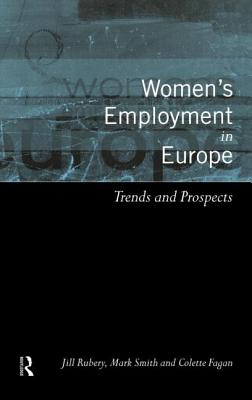 Women's Employment in Europe