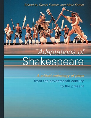 Adaptations of Shakespeare