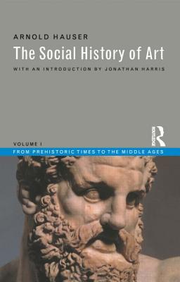 Social History of Art, Volume 1