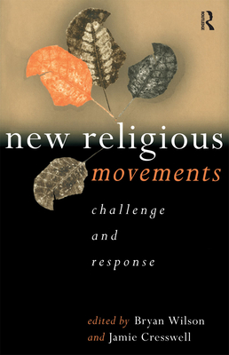 New Religious Movements