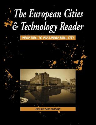 European Cities and Technology Reader