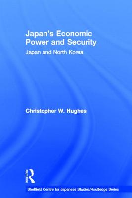 Japan's Economic Power and Security