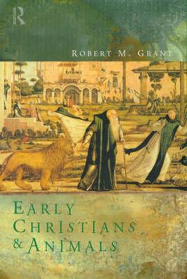 Early Christians and Animals