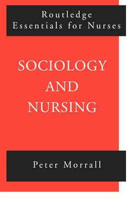 Sociology and Nursing