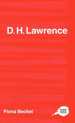 D.H. Lawrence