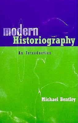 Modern Historiography