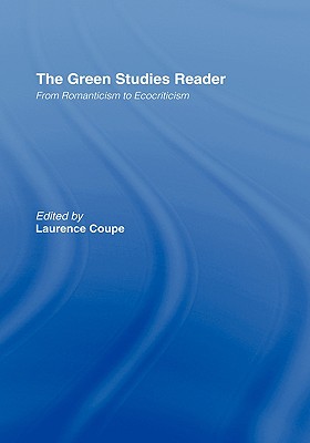 The Green Studies Reader