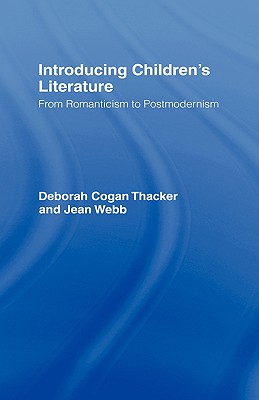 Introducing Children's Literature