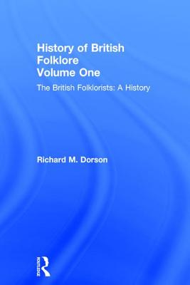 History British Folklore