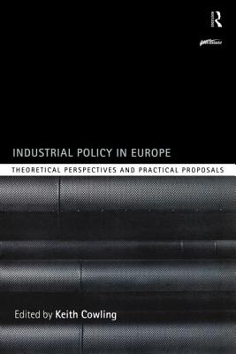 Industrial Policy in Europe