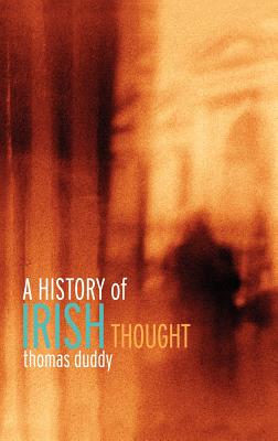 A History of Irish Thought