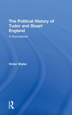 A Political History of Tudor and Stuart England