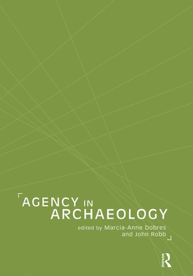 Agency in Archaeology