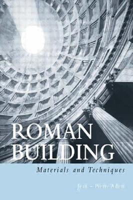 Roman Building