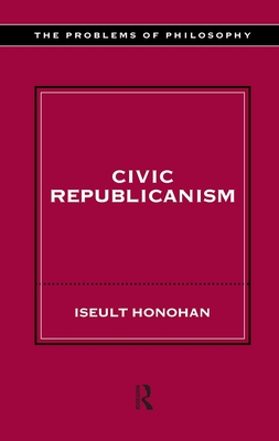 Civic Republicanism