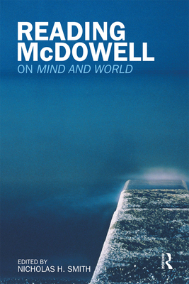 Reading McDowell