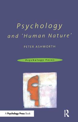 Psychology and ''Human Nature''