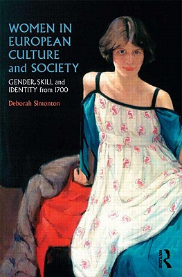 Women in European Culture and Society