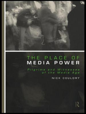 Place of Media Power