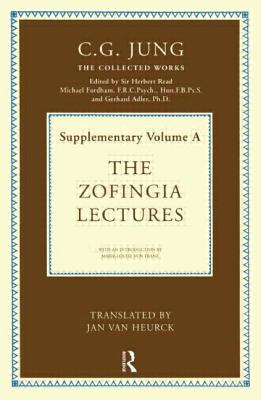 The Zofingia Lectures